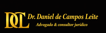 Logotipo Daniel de Campos Leite - Advogado de Fam�lia 