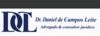Logotipo Daniel de Campos Leite - Advogado de Fam�lia 